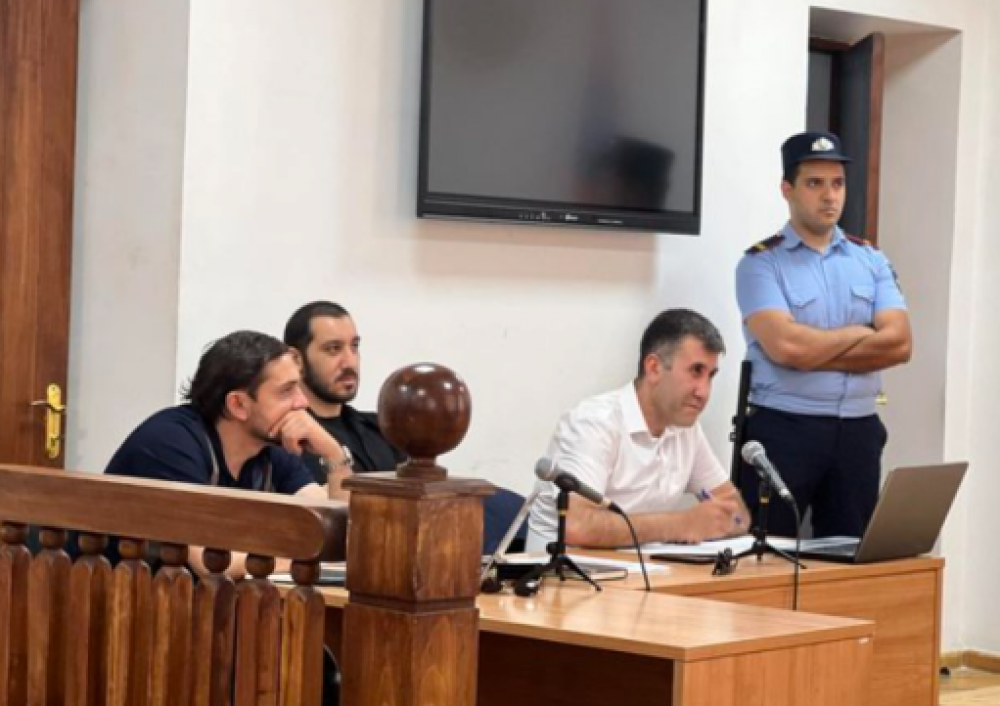 «Ավտոբուսի գործով» հաջորդ դատական նիստին փաստաբանը միջնորդություն կներկայացի ՍԴ
