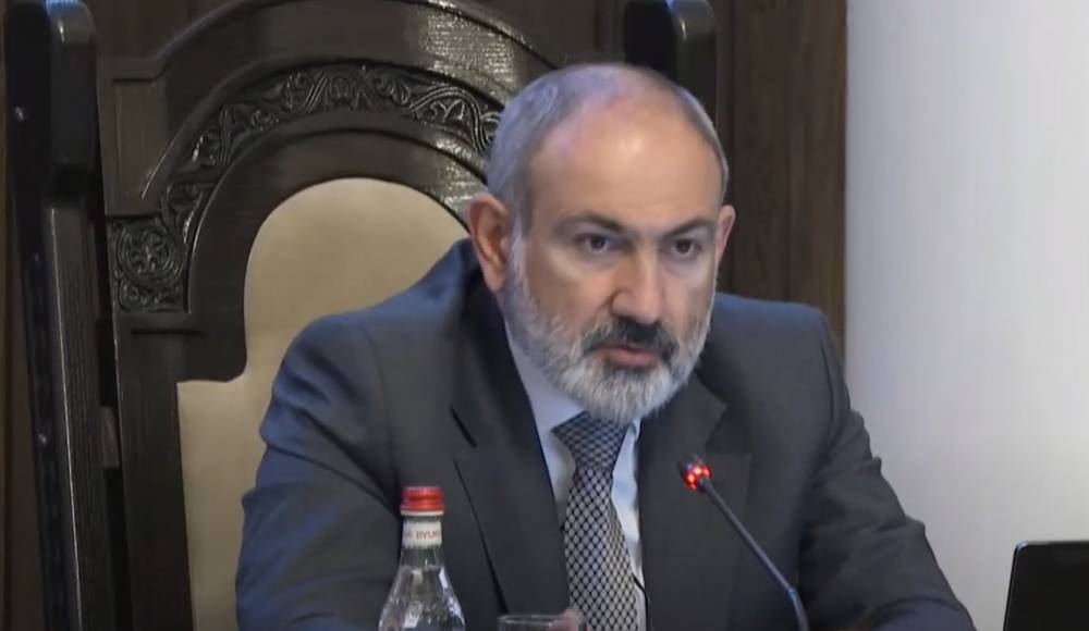 Սահմանամերձ գյուղերում եռուզեռ ա մտել սուբվենցիայով տուն կառուցելու ծրագրով, ուրախ ենք. Փաշինյան