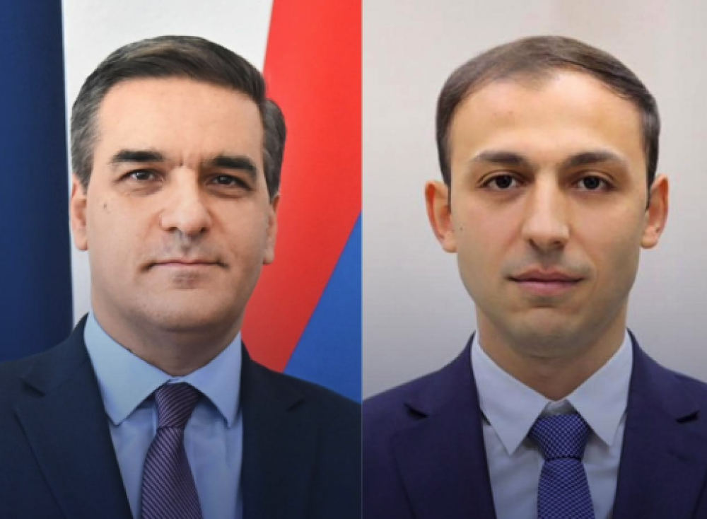 Խստագույնս դատապարտելի է իշխանությունների կողմից արցախցիների նկատմամբ ուղղորդված ատելության խոսքը