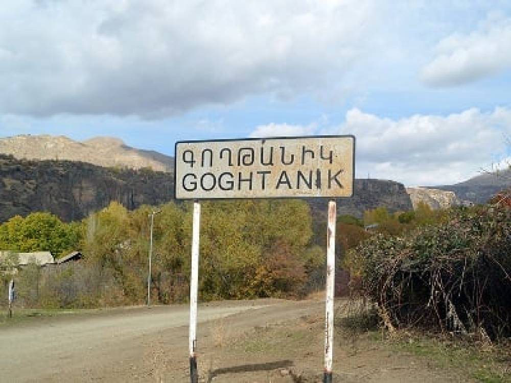 Կառավարությունը փոշմանել է. Գողթանիկում մոդուլային դպրոց չի կառուցվի. Գյուղում ընդամենը 9 աշակերտ կա