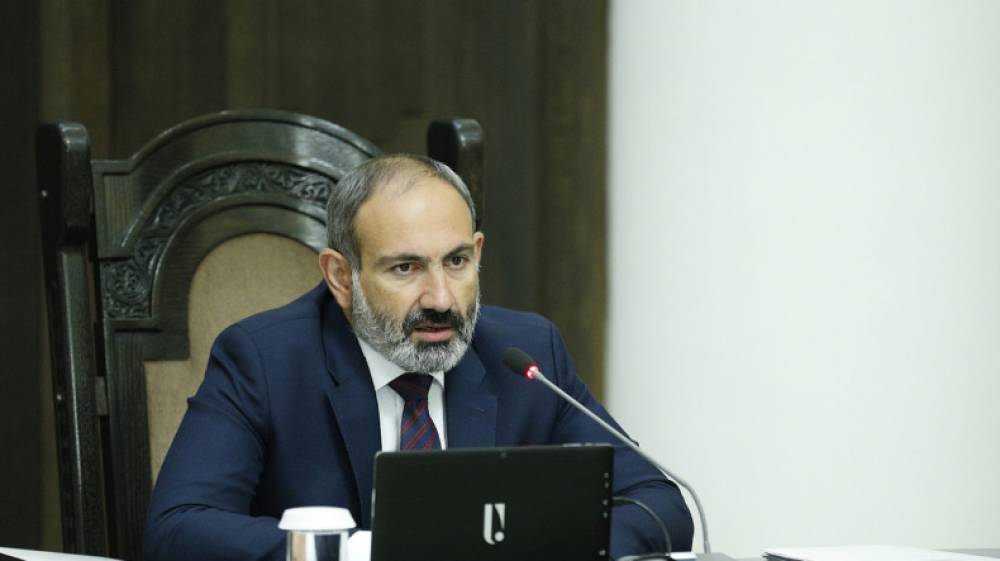 Կառավարության նիստը չի կայանա