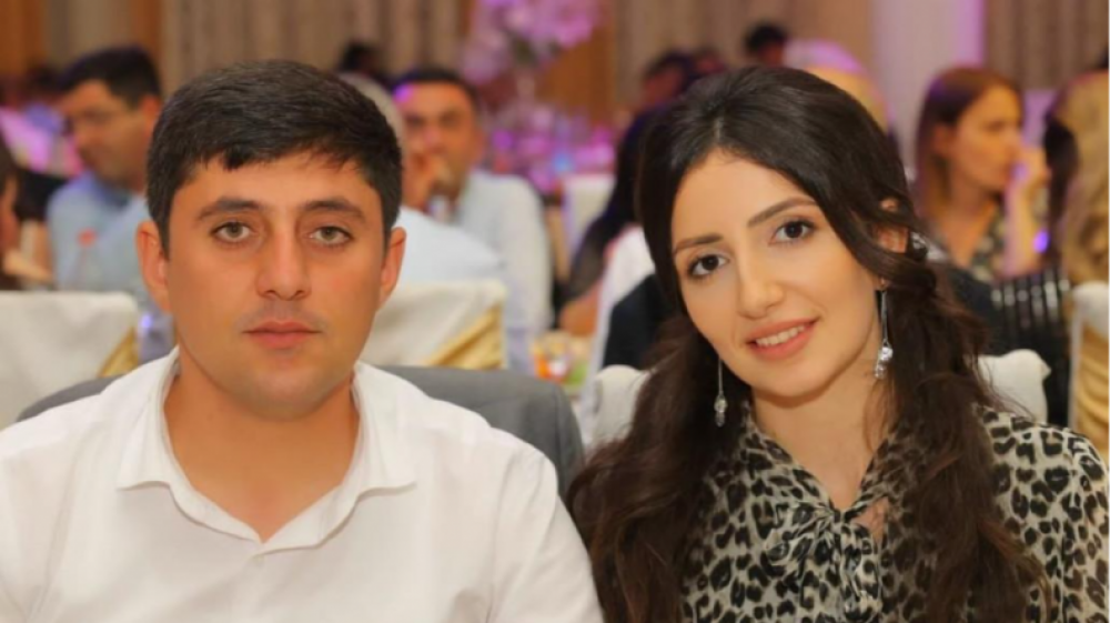 «Կռիվա, ժամանակ չկա խոսելու, լավ մնացեք»․․․ Արցախի Մարտունու քաղաքապետ Ազնավուր Սաղյանի վերջին խոսքերը