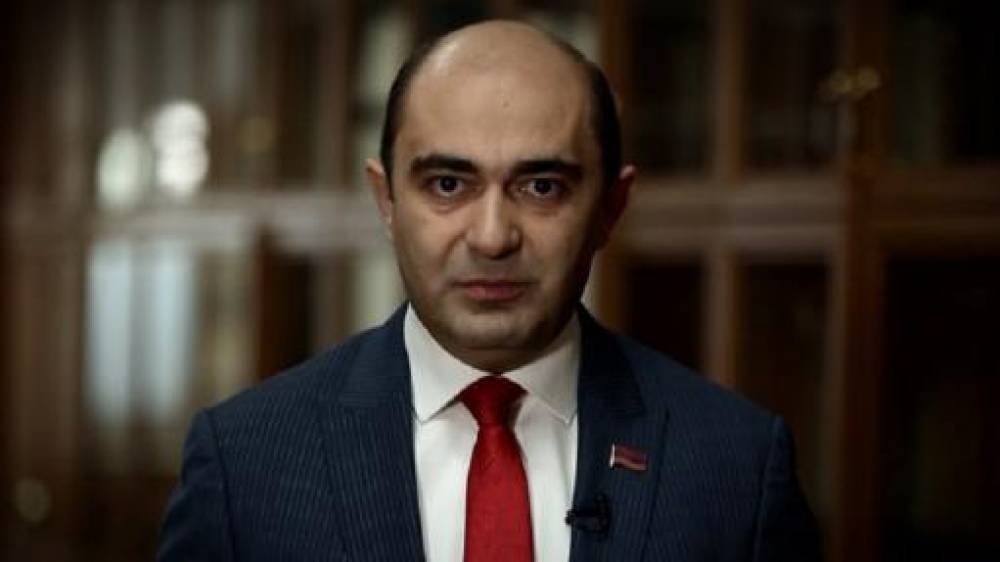 Սրբազանի շարժումը արձանագրեց երկու կարևոր փաստ