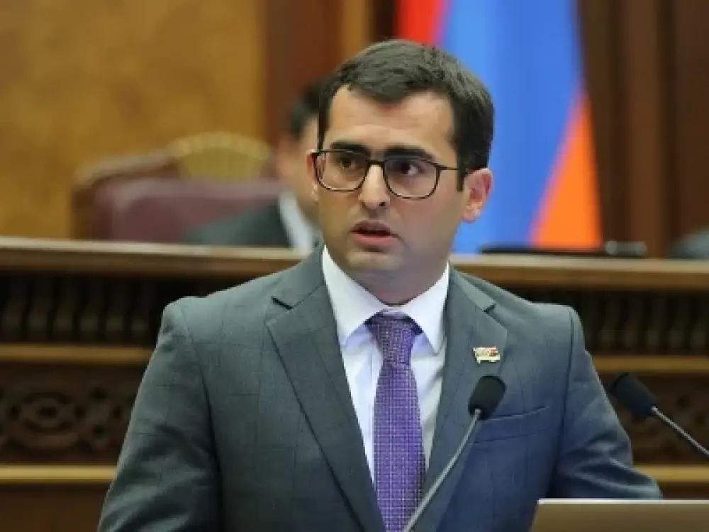 Ընդդիմությունը նոր բան չի արել, ընդամենը բերել է հայտարարություն, որն այս անգամ կնքել են Գալստանյանի անունով․ Արշակյան