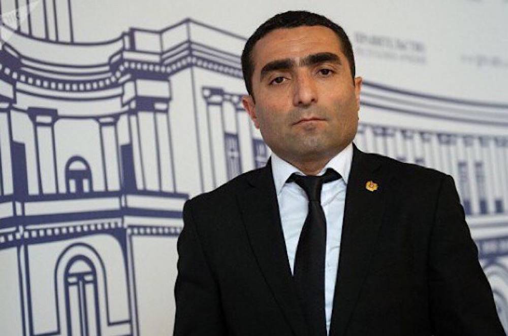 ՊՎԾ պետ Ռոմանոս Պետրոսյանը կարծում է, որ Հայաստանում կոռուպցիոն դրսևորումները արտաքին մարտահրավերների պատճառով են