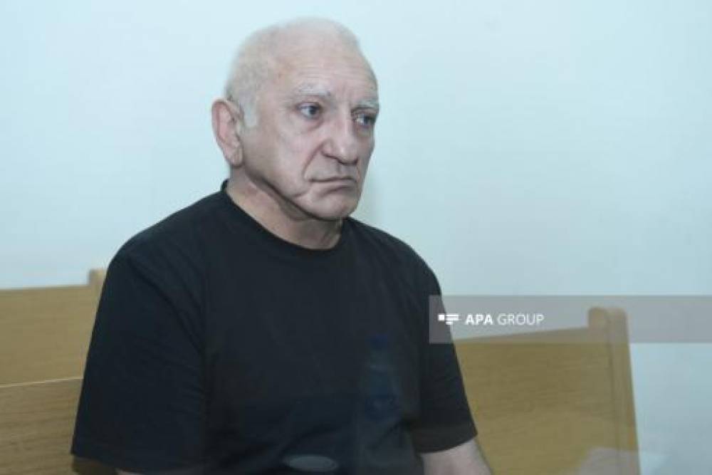 Մեկնարկել է Ադրբեջանի կողմից առևանգված Ռաշիդ Բեգլարյանի գործով դատավարությունը