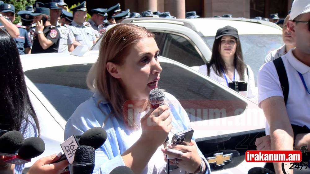Ոստիկանը խուզարկել է քաղաքացու տունը․ հերթական ապօրինությունը․ Վարդանյանը՝ մանրամասներով