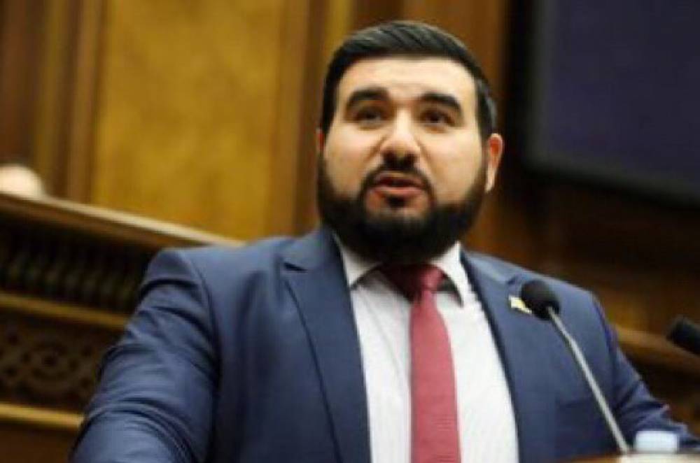Նոր բնակարան, 38 մլն դրամ տարեկան եկամուտ․ ՔՊ-ական Վահագն Ալեքսանյանի ունեցվածքը՝ «հեղափոխությունից» հետո