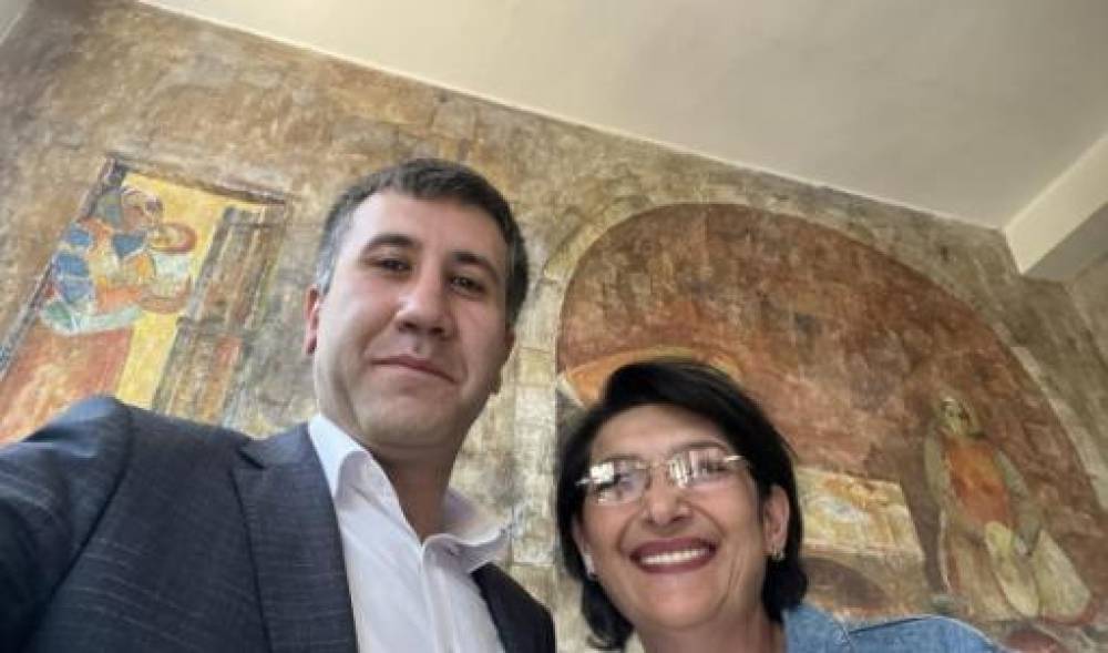 «Գեբելսի գործով» դատախազի վերաքննիչ բողոքը մերժվեց