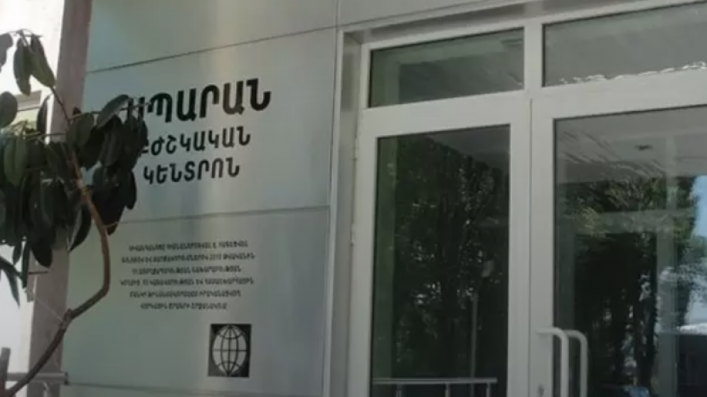 Սկեսրայրը ալկոհոլ օգտագործած եկել է հիվանդանոց՝ հարսին տեսակցելու. Վեճի ժամանակ հայհոյել է բուժանձնակազմին