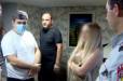 Ստուգայցի արդյունքում Երևանում մերսման 4 սրահի գործունեություն է կասեցվել