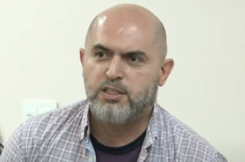 Ռուսաստանին չկարողացավ սադրել Նիկոլը, հիմա փորձում է Լուկաշենկոյին սադրել, թեպետ Լուկաշենկոյին հասնում է. Աշոտյան