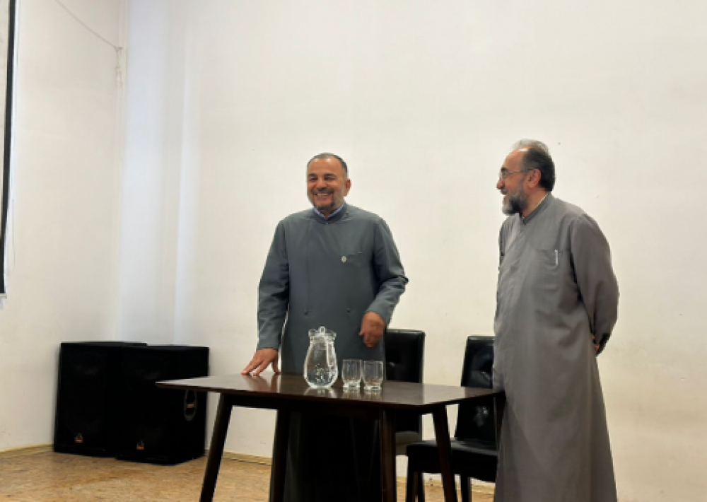 «Համախմբել արցախահայությանը»․ Թեմակալ առաջնորդը մարզերում հանդիպումներ է անցկացնում արցախցիների հետ