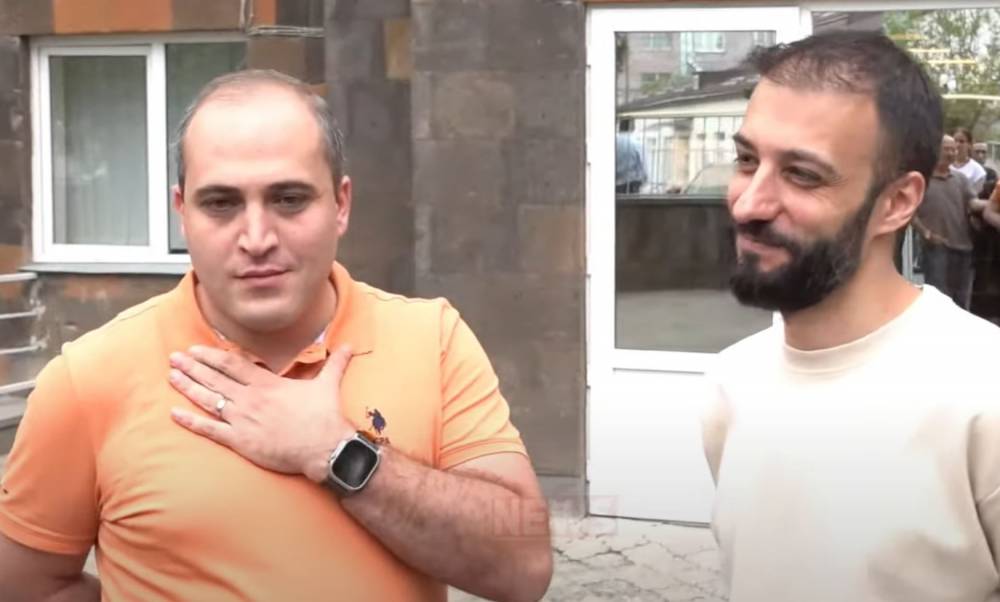 Նիկոլի օրոք կալանքը խափանման միջոց չէ, այլ` պատիժ, դատախազներն ուզում էին մեզ պատժել. Սաղաթելյան