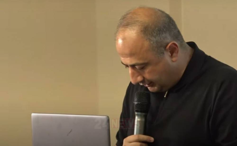 Թուրքիայի գործած ոճիրներ, հայերի տառապանք, նամակներ. ի՞նչ է գրված Հայոց ցեղասպանության մասին գրքում (տեսանյութ)