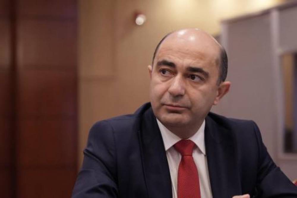ԼՂ կարգավիճակի հարցում նշաձողի իջեցումից հետո նշաձող են բարձրացնում Պաղեստինի կարգավիճակի հարցում