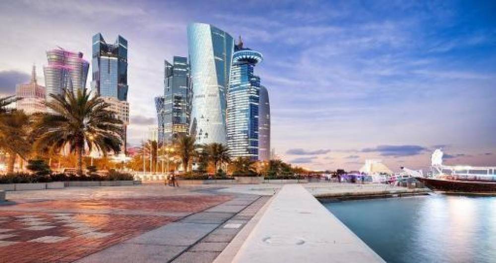 Կատարը կարևոր քայլ է որակել Հայաստանի կողմից Պաղեստին Պետության ճանաչումը