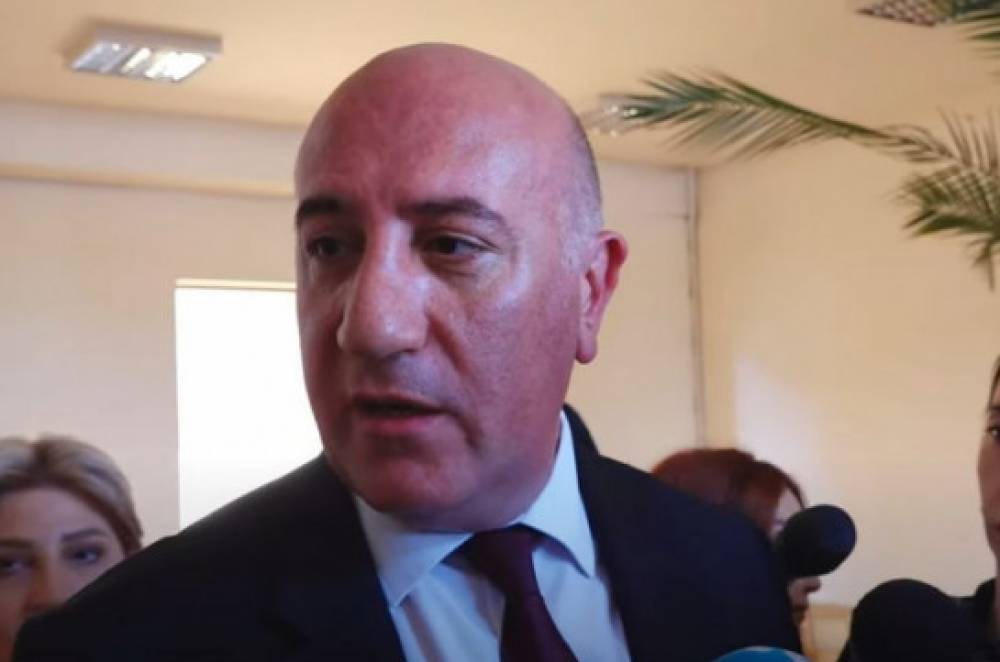 Ի՞նչ գիտեք, որ հակառակորդն ակտիվացել է. Պաշտպանության փոխնախարար