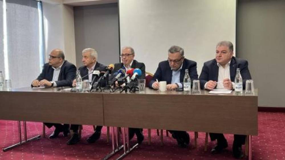 Դիվանագետների համահայկական խորհուրդը խստորեն դատապարտում է ոստիկանների կողմից ակնհայտ սադրանքը
