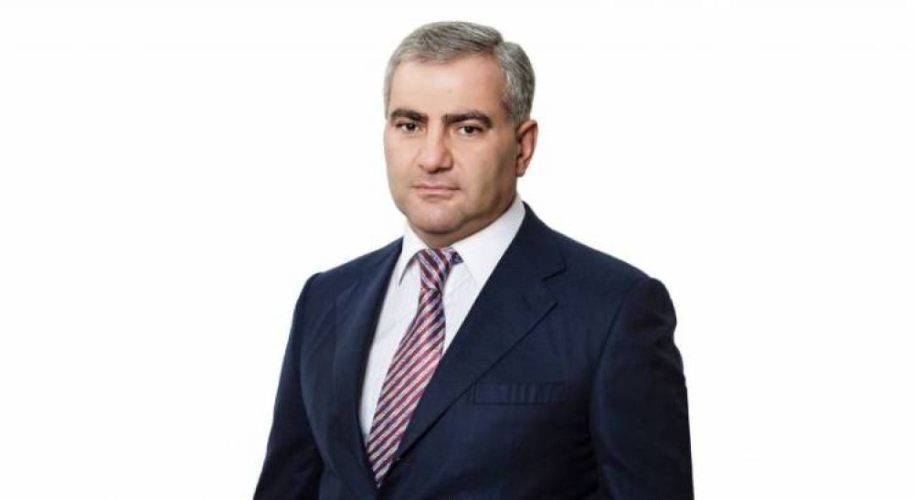 Այսօր առավել քան երբևէ պետք է համախմբվել. Սամվել Կարապետյան