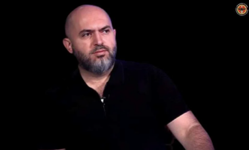 Մայիսյան հերոսամարտերն արտաքին թշնամու դեմ էին, 2024-ին հայ ժողովուրդը հաղթում է ներքին դավաճաններին