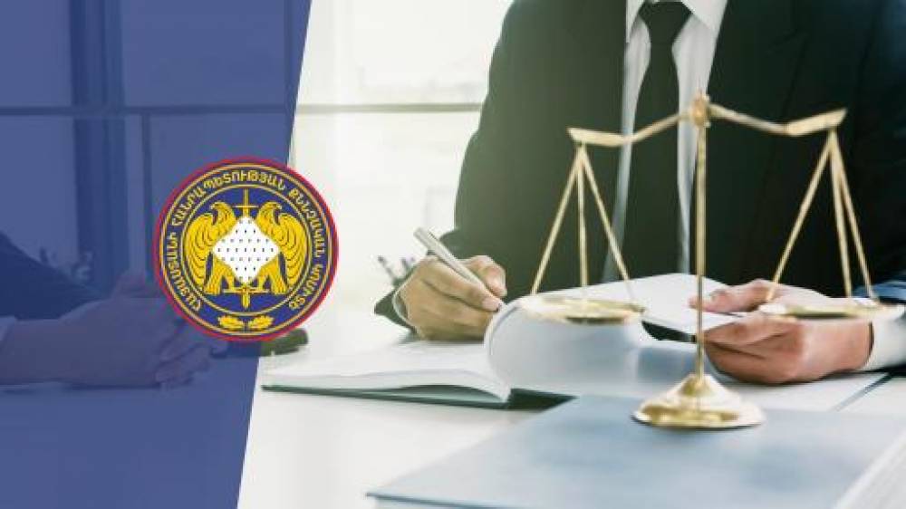 Հանցավոր խմբավորումը կատարել է առերևույթ մի շարք հանցագործություններ․ երեք անձ կալանավորվել է