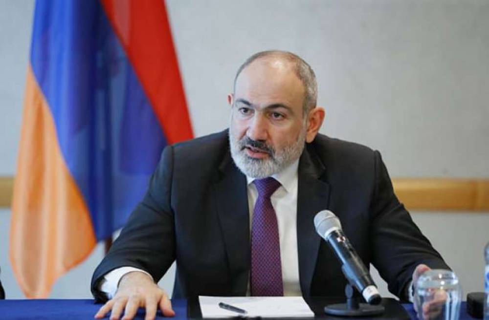 Որ անընդհատ գրում ենք 10 մլն հայ, մի տեղ կա՞ էդ հայերի ցուցակը. Նիկոլ Փաշինյան