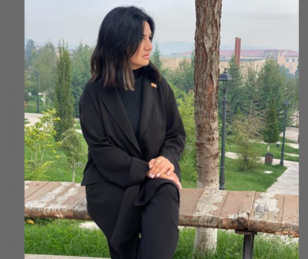 Երբ անհայրենիք ու հայատյաց խմբակը զրկեց մեզ Հայրենիքից, կյանքը վերածվեց անդադար պայքարի․ Հակոբյան