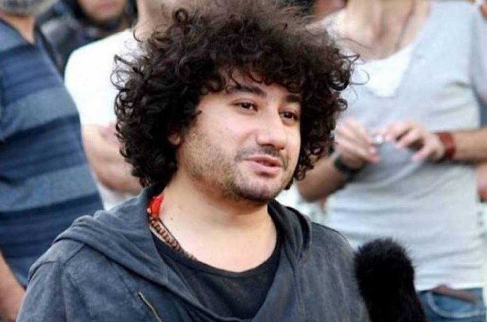 Դերասան Հովհաննես Ազոյանին ոգևորել է ԱԳ նախարար Արարատ Միրզոյանի և բելառուս ընդդիմադիր գործիչ Սվետլանա Տիխանովսկայայի հանդիպումը