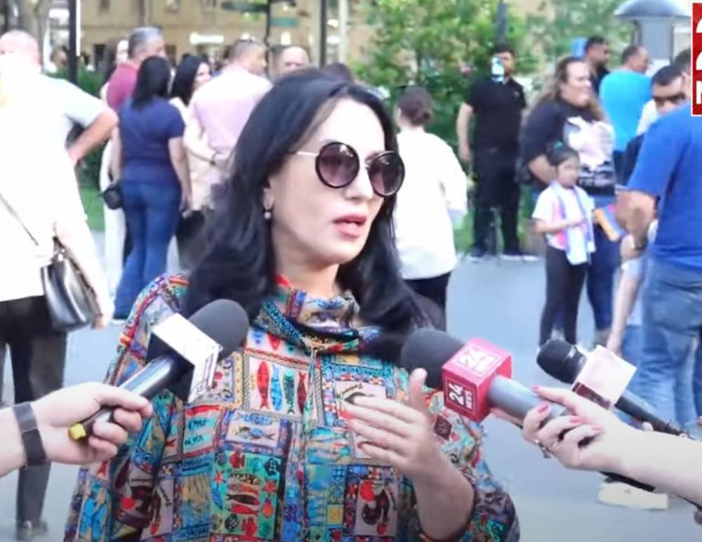 Նոյեմբերին Նիկոլը կմեկնի Բաքու և կստորագրի «Խաղաղության պայմանագիրը». Զոհրաբյան