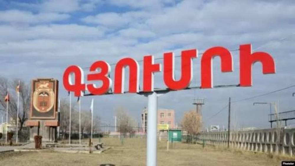 Դանակահարություն՝ Շիրակում․ հոսպիտալացվել է 37-ամյա քաղաքացի, բժիշկները պայքարում են կյանքի համար