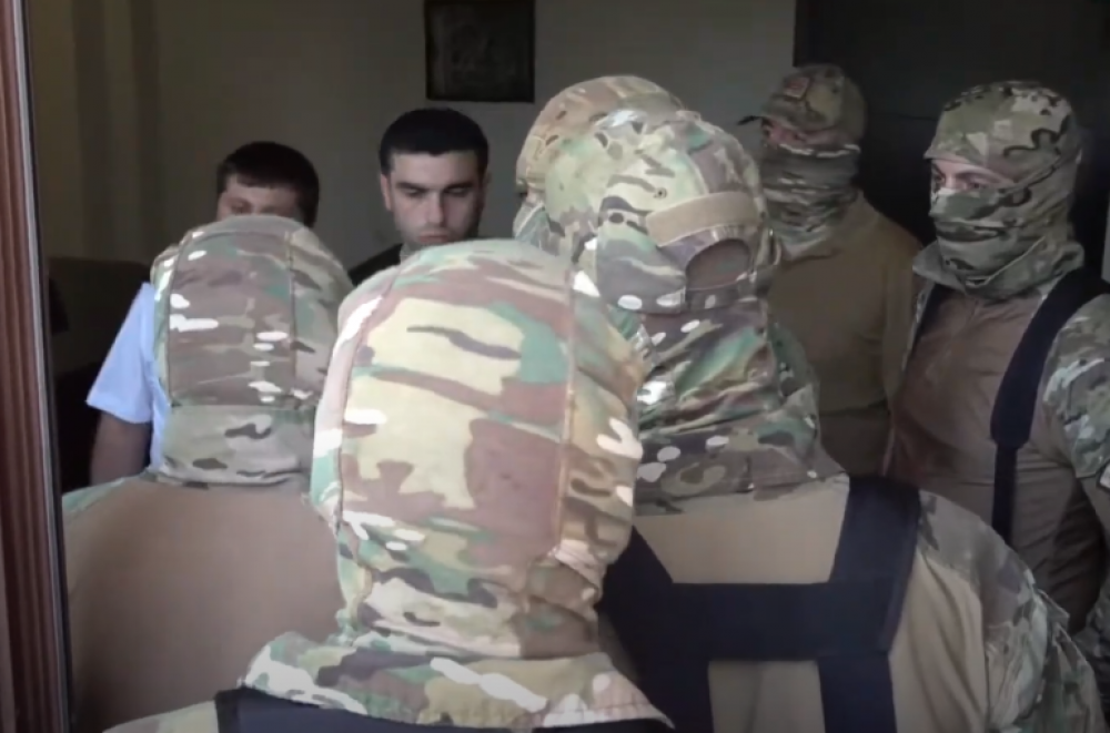 Ցանկացան ցույց տալ, որ Արցախի ներկայացուցչությունը և այստեղ գտնվող մարդիկ որևէ նշանակություն չունեն իրենց համար․ փաստաբանը՝ նախագահի մեքենան առգրավելու մասին