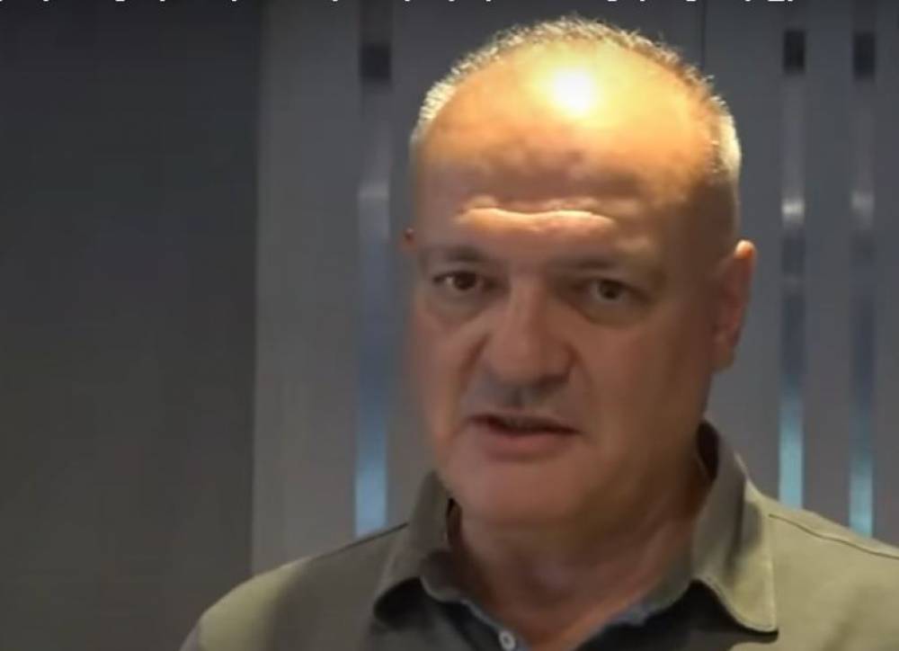 Փողոցը վերցրել է քաղաքական օրակարգ ձևավորելու իշխանությունների մոնոպոլիան. Վիգեն Հակոբյան