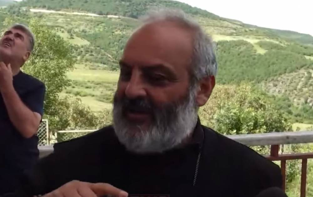 Կառավարության ղեկավարն աչք էր դրել այս տարածքի վրա, որ իրենց բարեկամներից մեկին տար
