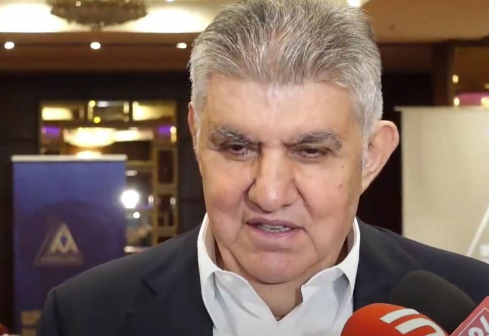 Փաշինյանը պետք է հասկանա, որ իր գնալը ամենամեծ պարգևը կլինի հայ ժողովրդի և իր համար