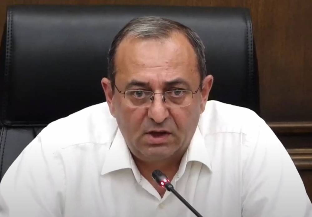 Փաշինյանը խոստովանեց՝ ինքն է  հասունացրել  Արցախի հանձնումը, որ 2018-ին ամեն ինչ արդեն գիտեր
