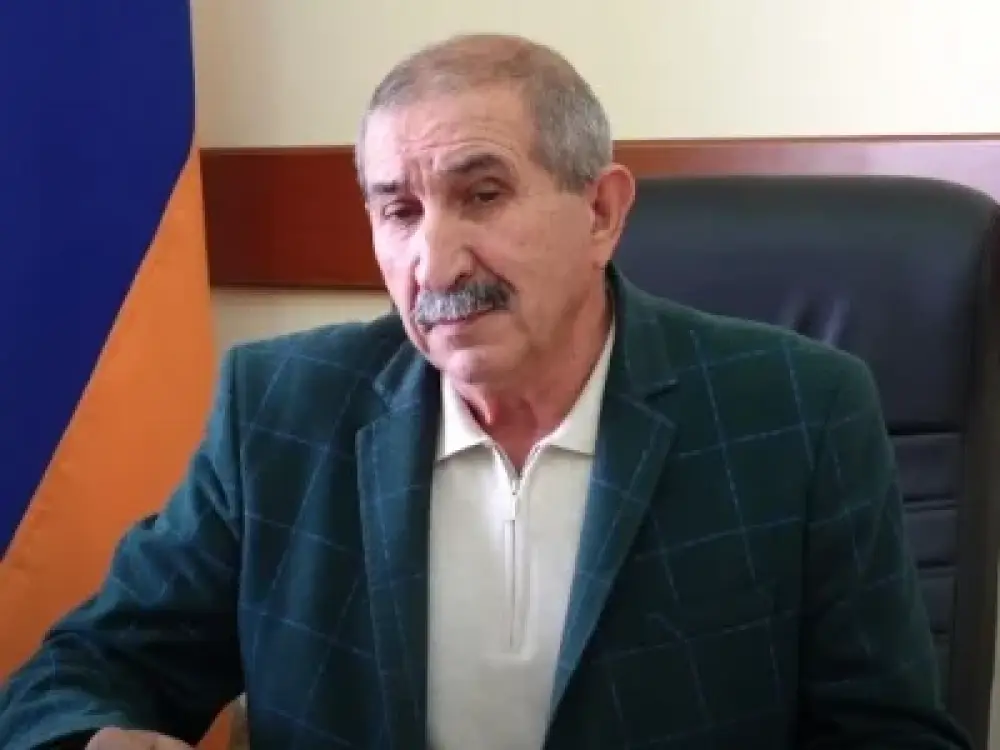 Հայաստանը դաշնակիցներ չունի. Գագիկ Մելքոնյան