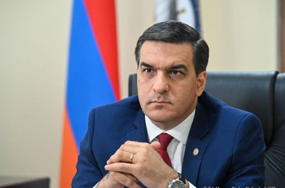 Կիրանց գյուղ տանող «այլընտրանքային» ճանապարհն անվտանգ չէ․ ՀՀ-ի բնակիչների քաղաքացիական տներ հայտնվում են ադրբեջանական վերահսկողության ներքո․ Թաթոյան