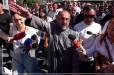 Էս փսլնքոտներն ինձ դարձրել են երկրի սպառնալիք, ե՞ս, կառավարության շենքում է սպառնալիքը. Սրբազան