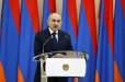 Եթէ կուսակրօն մարդ կին առնէ կամ կնոջ հետ ապրի, թող հանուի պաշտօնէն. վարչապետի մեջբերումը «Կանոնագիրք Հայոց»-ից
