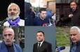 Ովքեր են այս պահին ձերբակալվածները (թարմացվող)