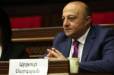 ԱԱԾ դիմակավորված անձինք ապօրինի խուզարկություն են իրականացնում «Հայաստան» խմբակցության պատգամավոր Արթուր Սարգսյանի տանը