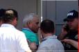 «Պայքարը շարունակե՛ք»․ գնդապետ Միհրան Մախսուդյանին բերեցին քննչական կոմիտե
