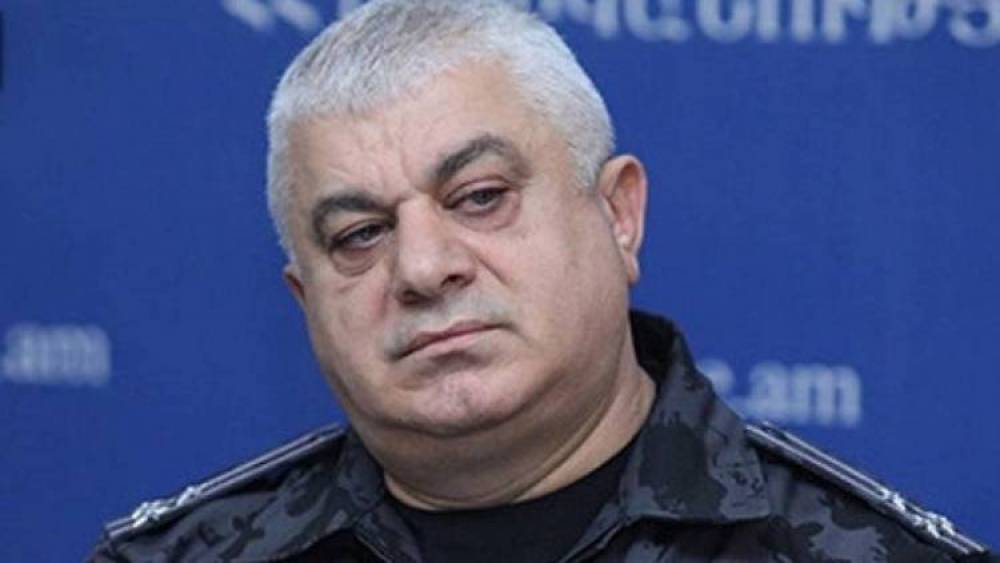 Ինչու հեռացավ «Նիկոլի Արամը»․ «Հրապարակ»