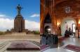 «Մայր Հայաստան» ռազմական պատմության թանգարանը կլուծարվի, կմիանա «Հայաստանի պատմության թանգարանին»՝ որպես վերջինի մասնաճյուղ