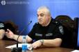 ՀՀ ՆԳ նախարարի տեղակալ, ոստիկանության պետ Արամ Հովհաննիսյանը ազատվել է զբաղեցրած պաշտոնից