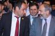 Ինչու է Խուդաթյանը Թուրքիա գործուղվում․ «Հրապարակ»