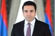 Հայաստանը դատապարտում է Իրանի վրա հարձակումը և անհապաղ ապաէսկալացիայի կոչ է անում. Ալեն Սիմոնյան
