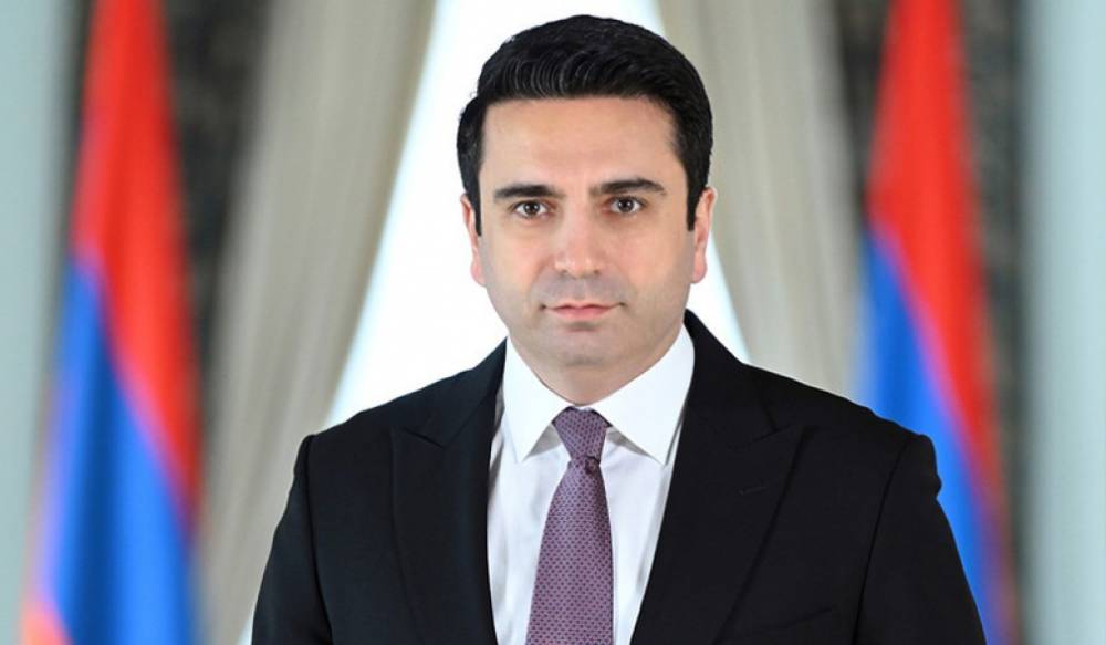 Հայաստանը դատապարտում է Իրանի վրա հարձակումը և անհապաղ ապաէսկալացիայի կոչ է անում. Ալեն Սիմոնյան