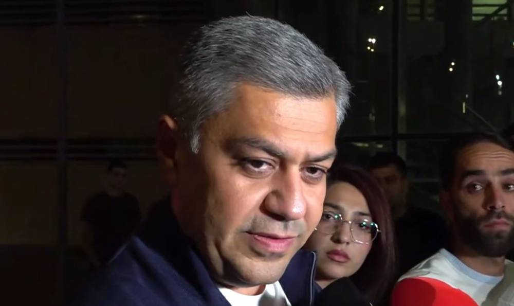 Քաղաքացիական պատերազմի վտանգներ կարող են լինել, բայց բոլորը ողջամիտ կլինեն և չեն գնա նման քայլի